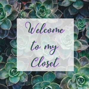 Welcome!